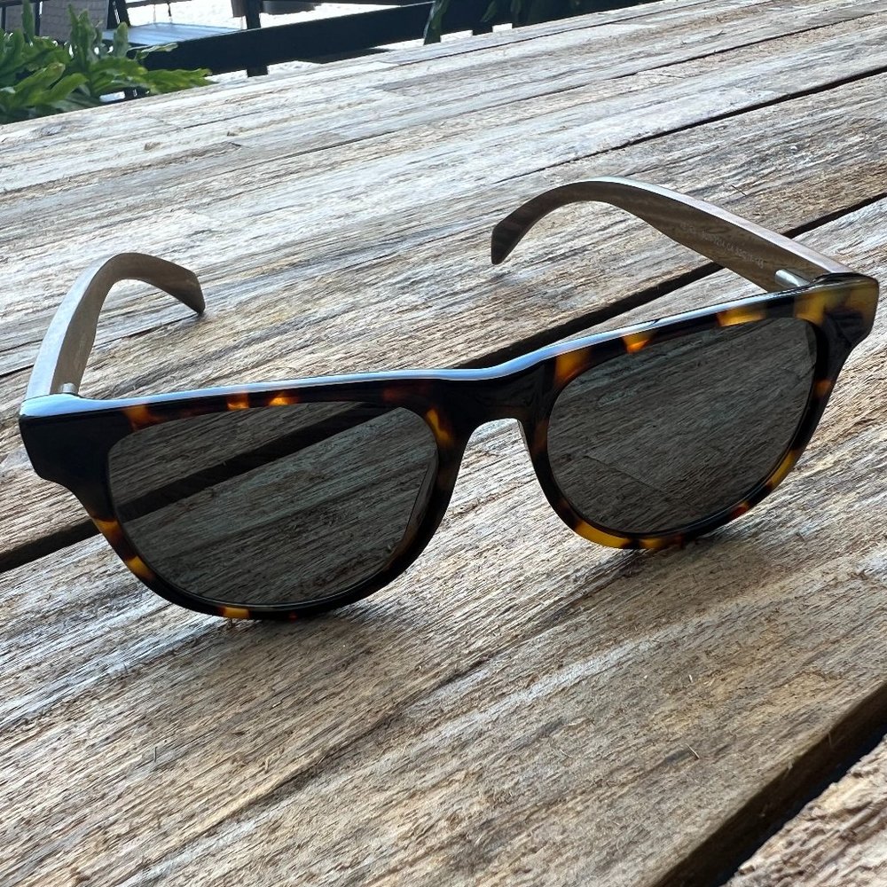 Ivory + Mason Sunglasses